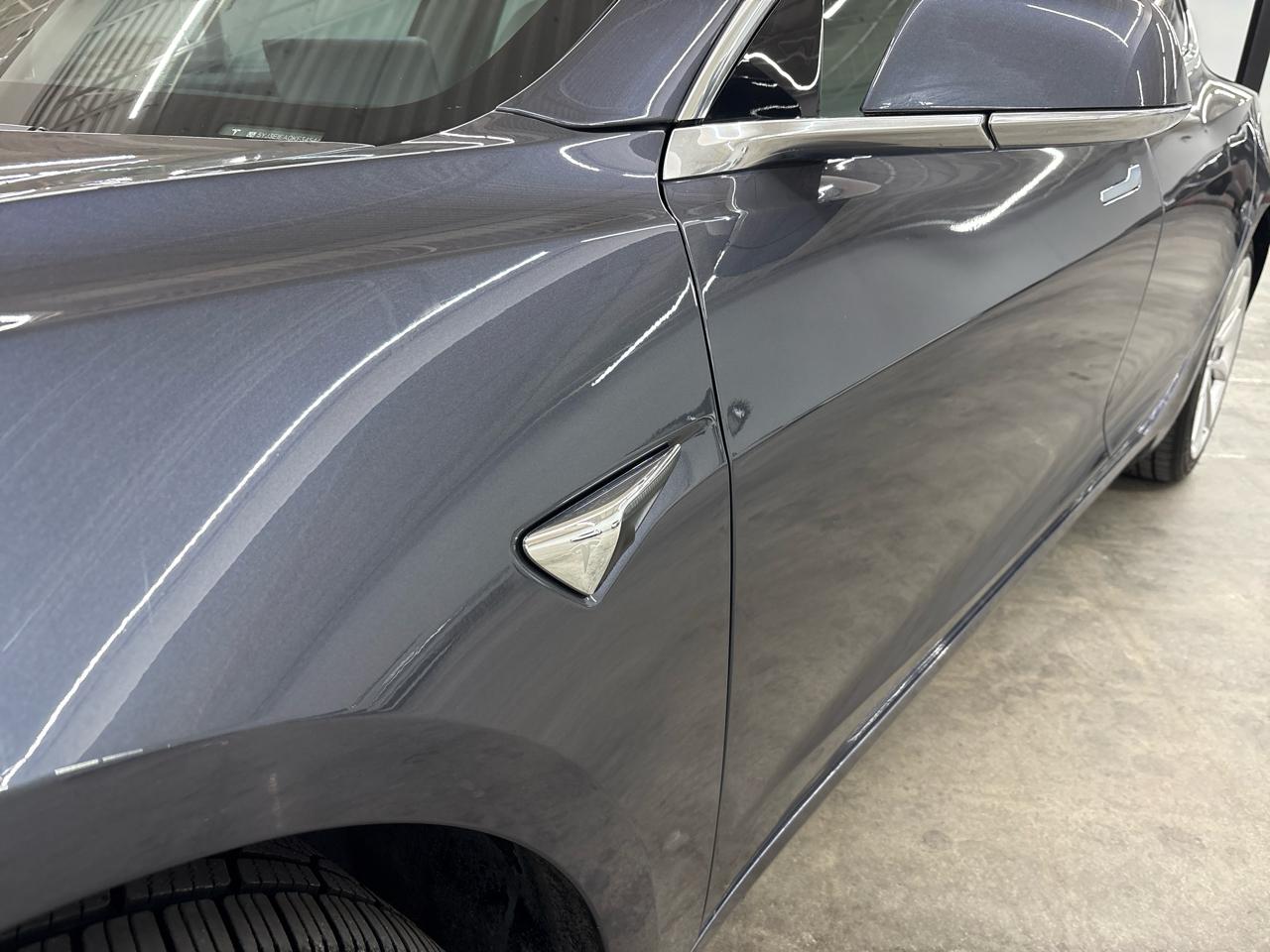 Tesla Model 3 Long Range RWD *Ltd Avail* 2019