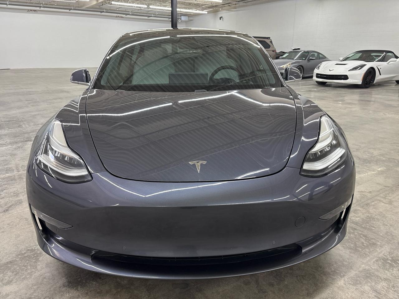 Tesla Model 3 Long Range RWD *Ltd Avail* 2019