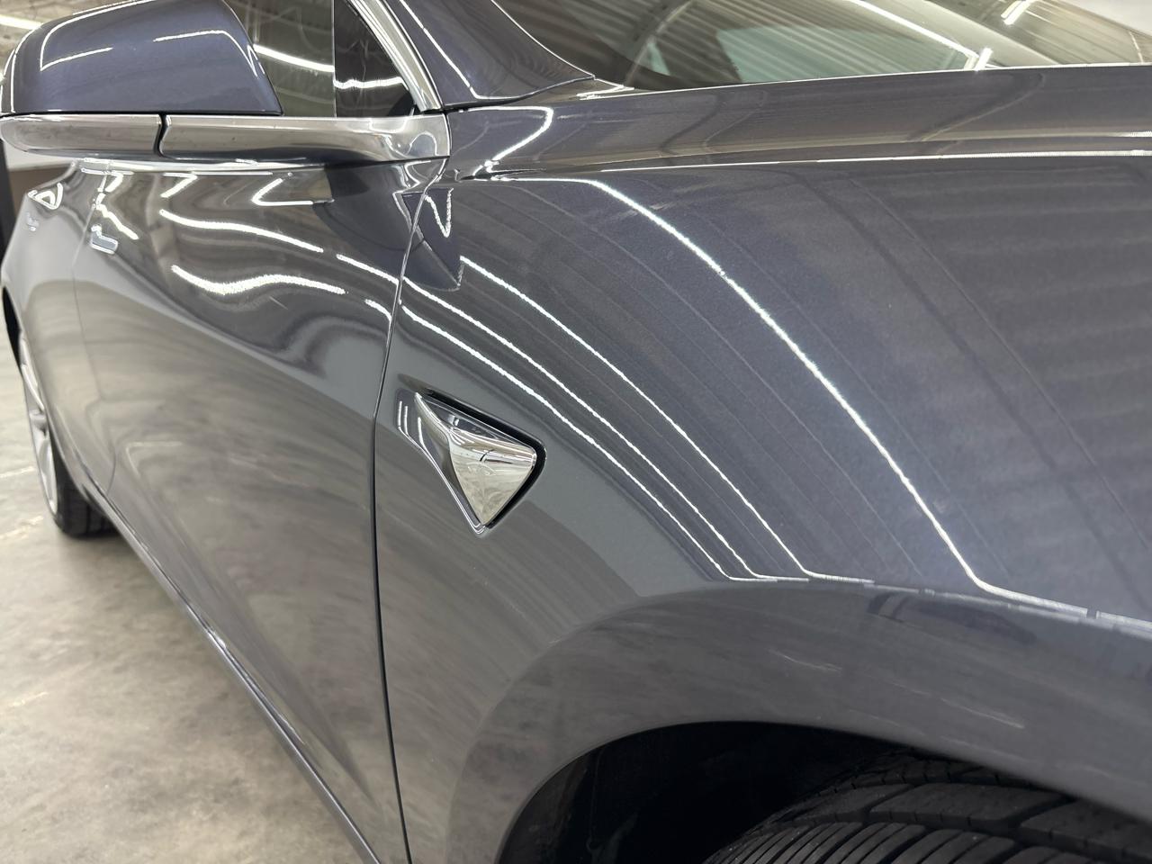 Tesla Model 3 Long Range RWD *Ltd Avail* 2019