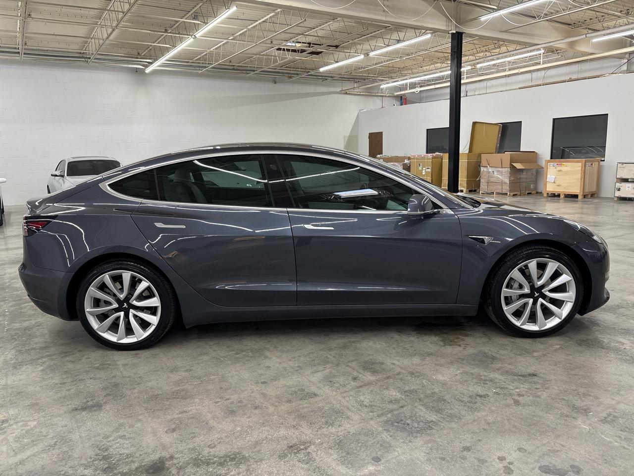 Tesla Model 3 Long Range RWD *Ltd Avail* 2019