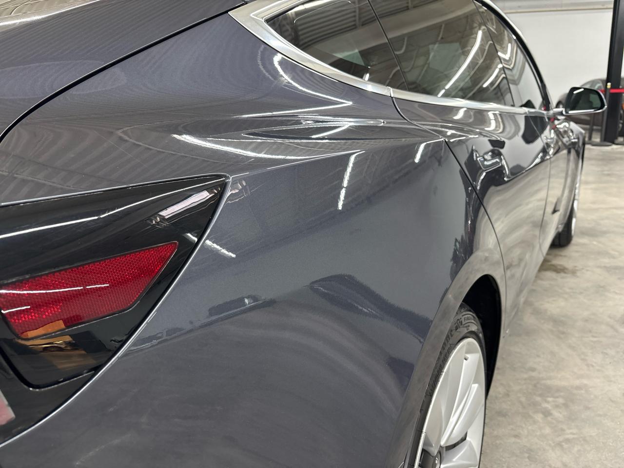 Tesla Model 3 Long Range RWD *Ltd Avail* 2019