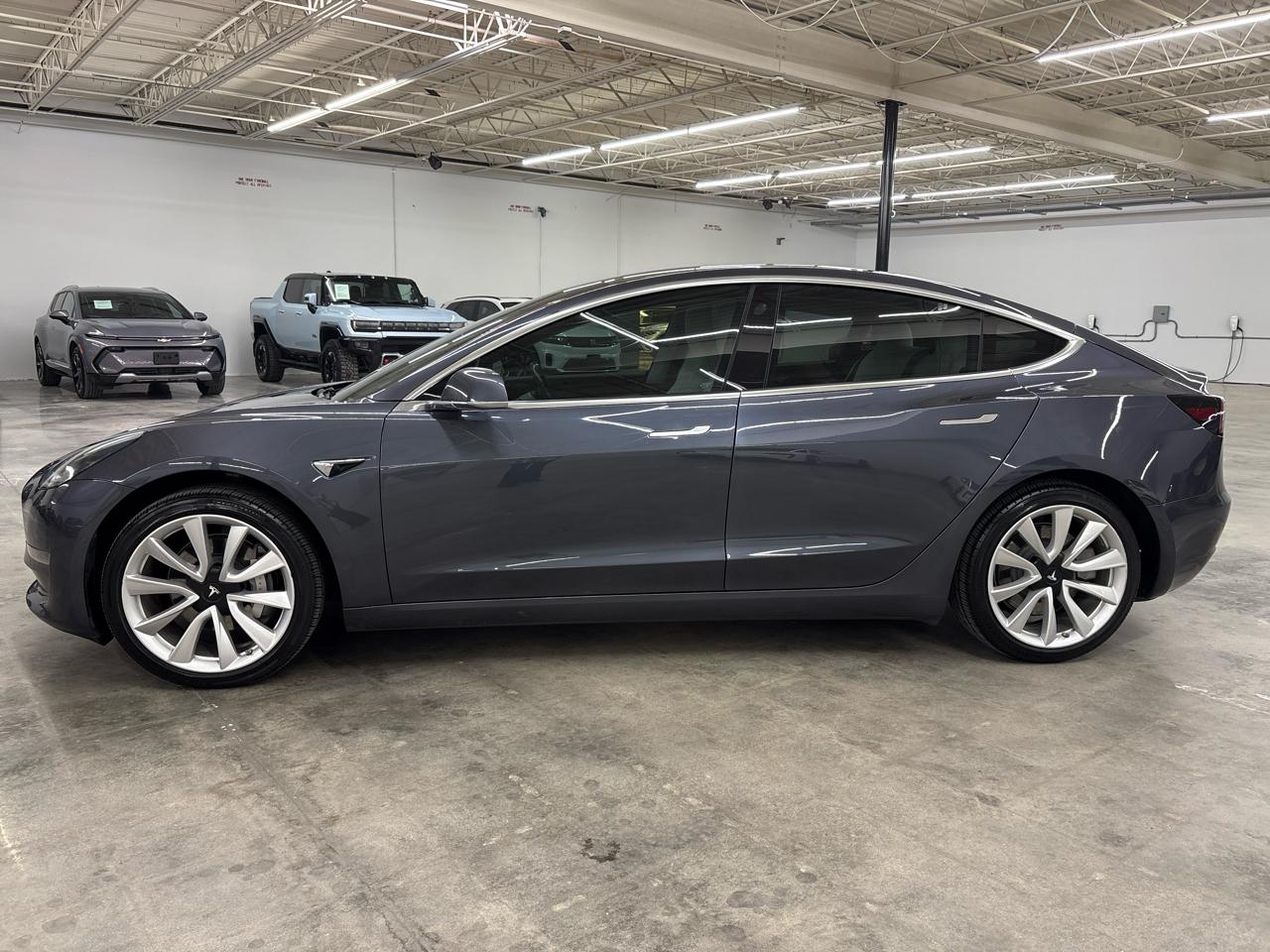 Tesla Model 3 Long Range RWD *Ltd Avail* 2019