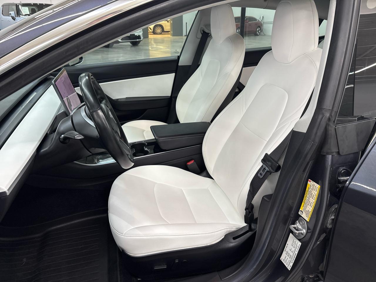 Tesla Model 3 Long Range RWD *Ltd Avail* 2019