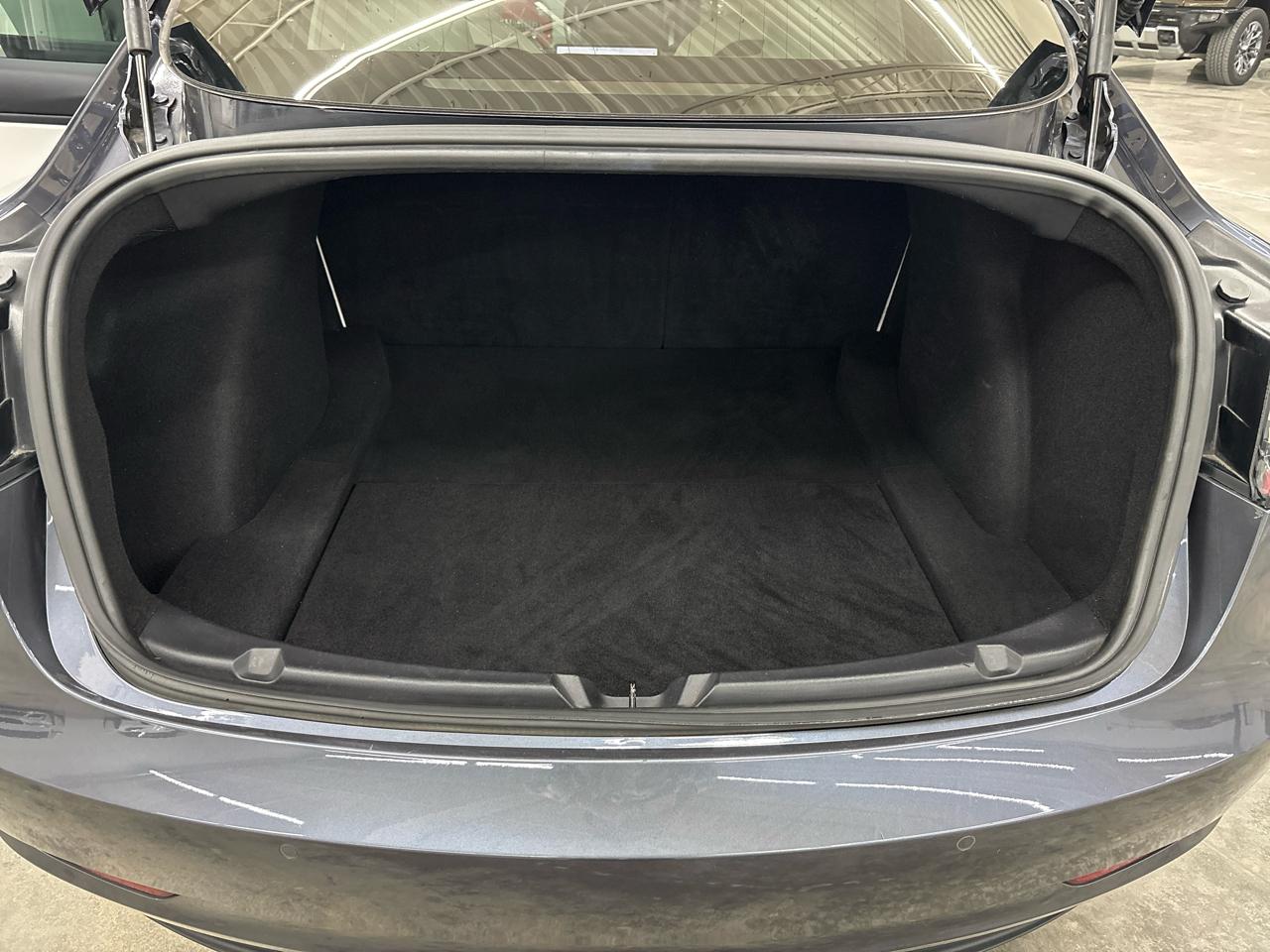 Tesla Model 3 Long Range RWD *Ltd Avail* 2019