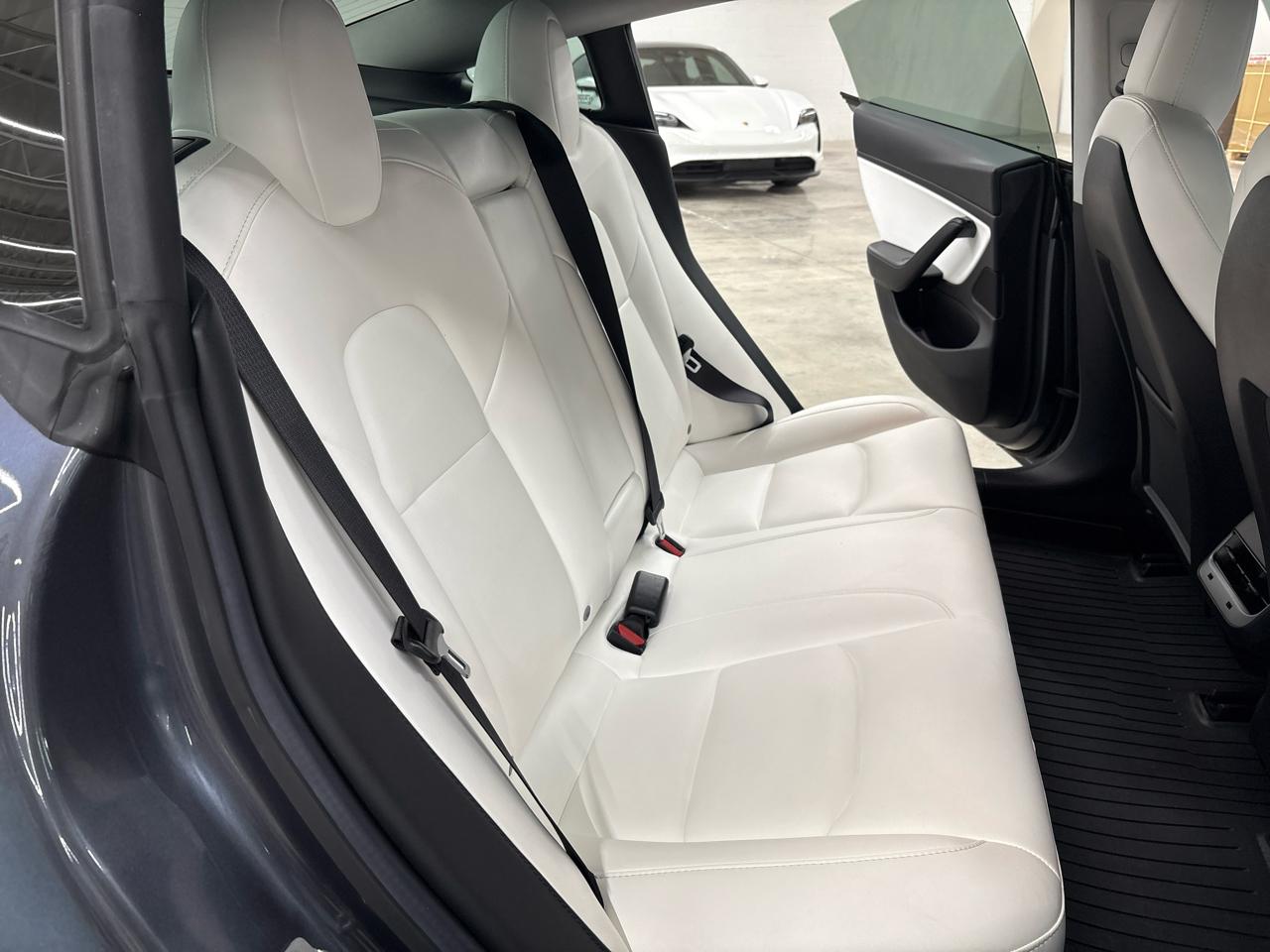 Tesla Model 3 Long Range RWD *Ltd Avail* 2019