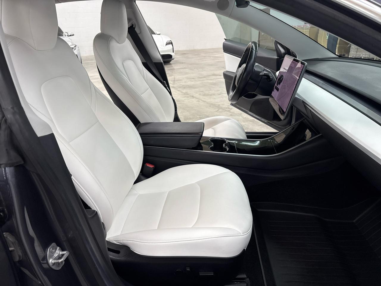 Tesla Model 3 Long Range RWD *Ltd Avail* 2019