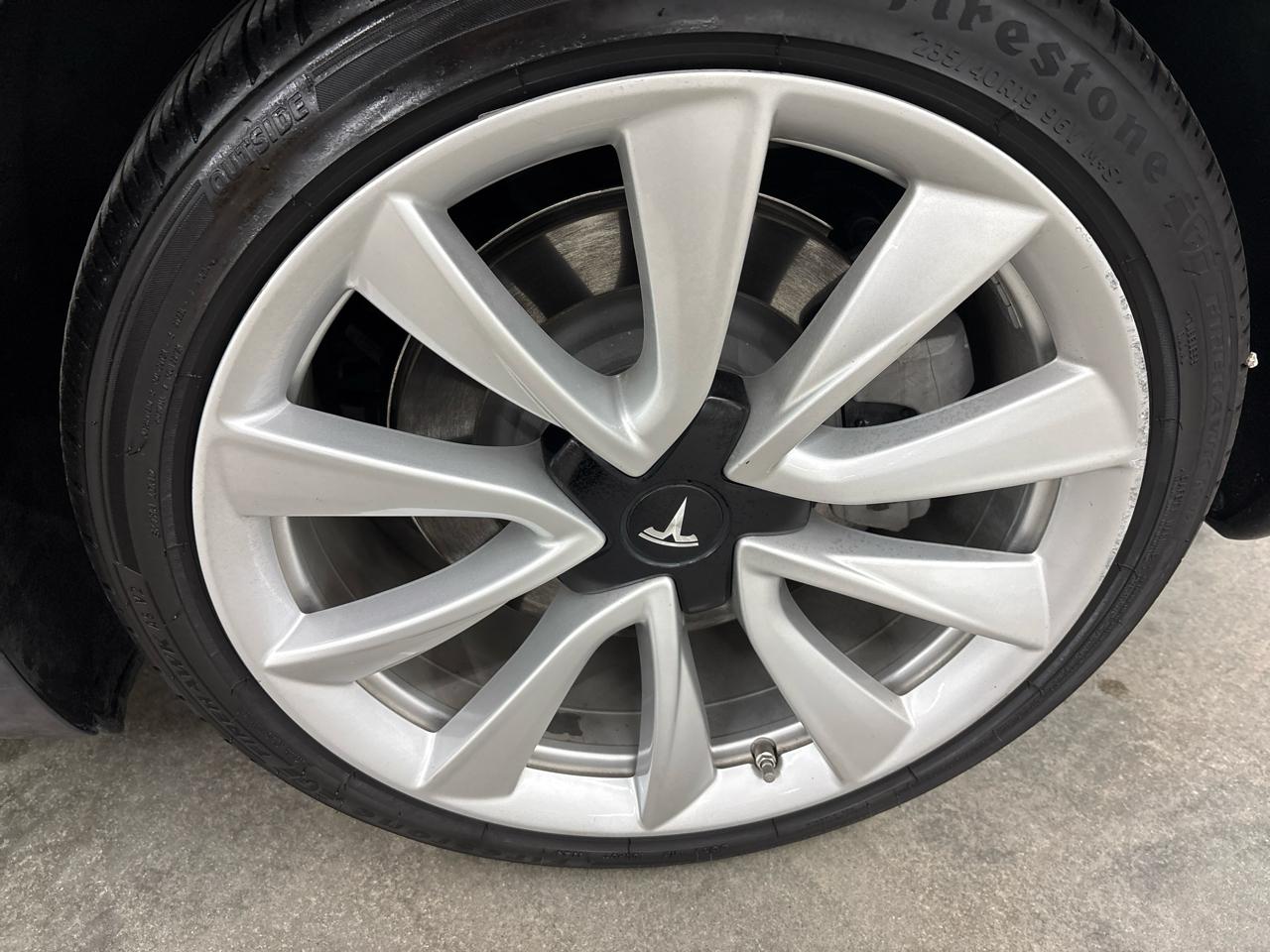 Tesla Model 3 Long Range RWD *Ltd Avail* 2019