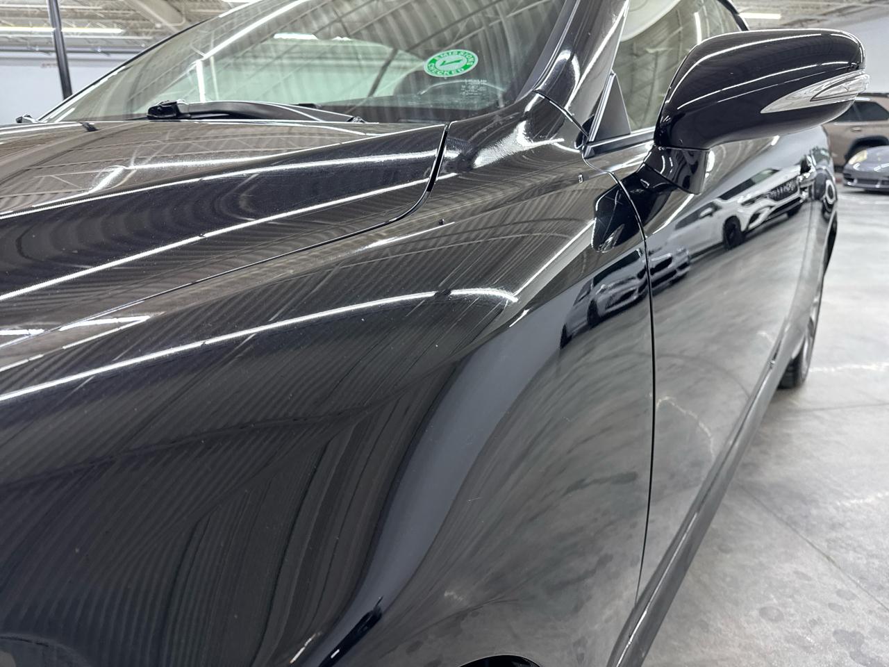 Lexus IS 250C 2dr Conv Auto 2013