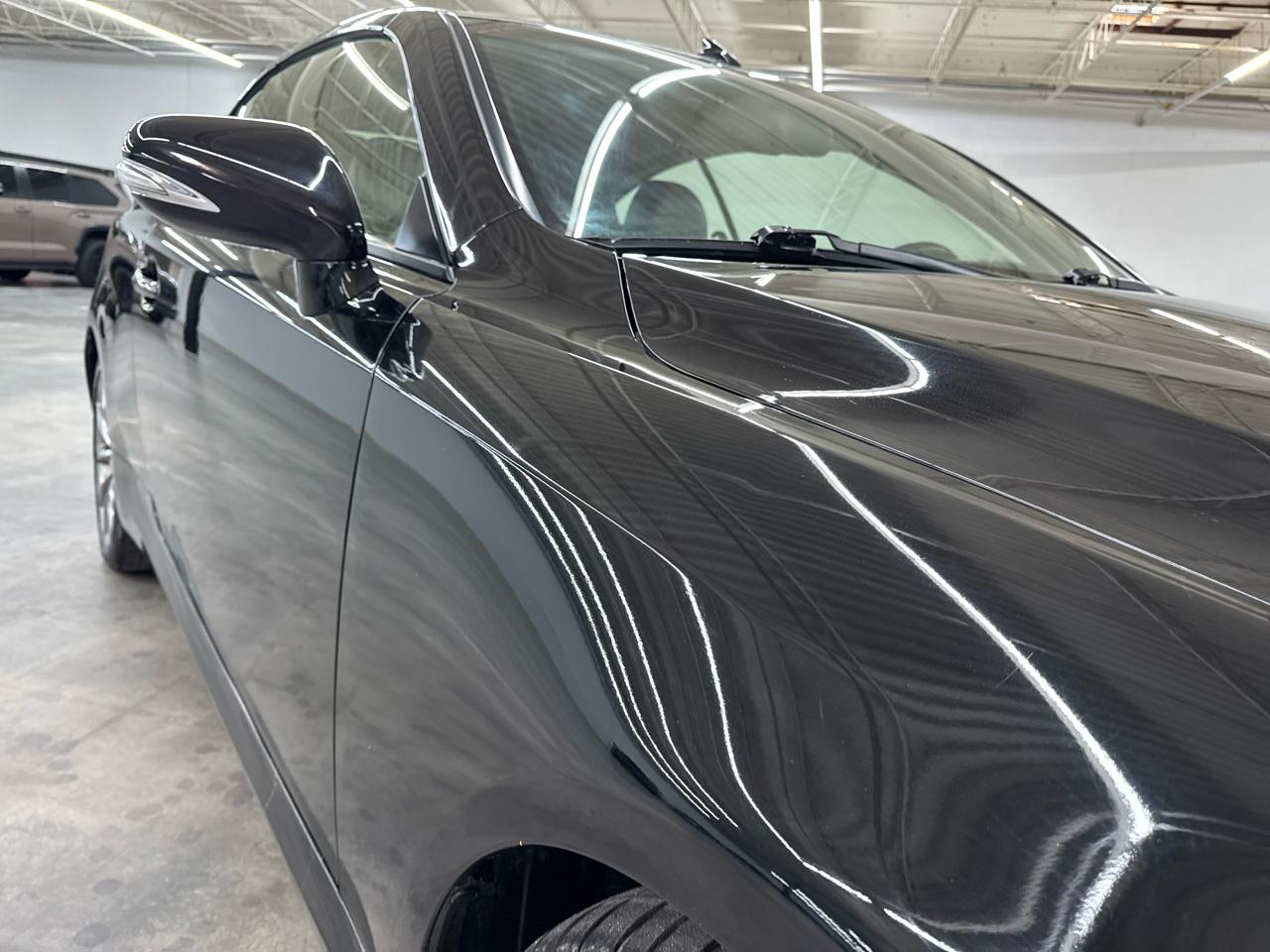 Lexus IS 250C 2dr Conv Auto 2013