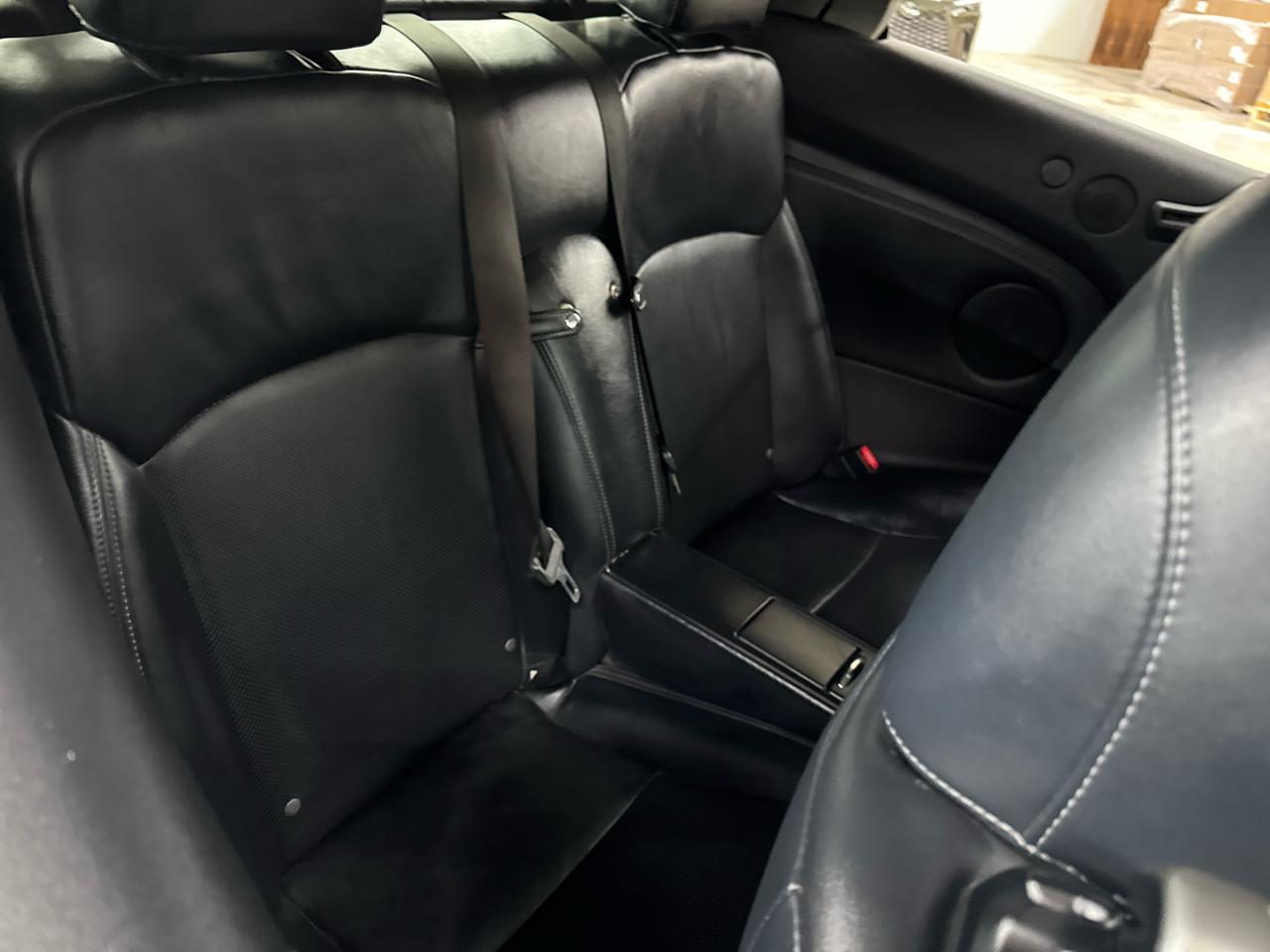 Lexus IS 250C 2dr Conv Auto 2013