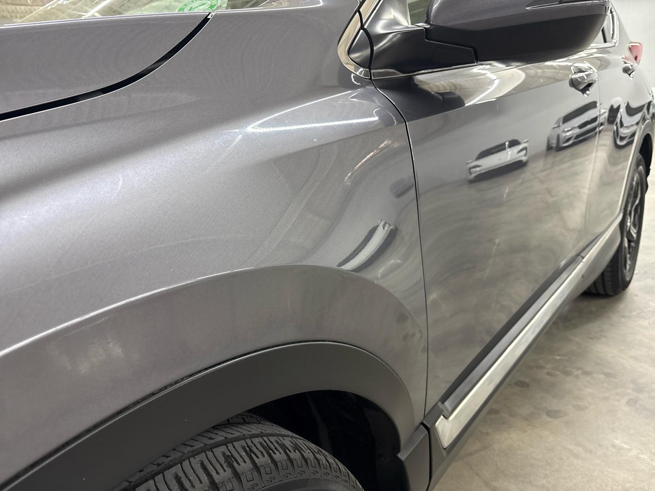 Honda CR-V Touring 2WD 2017