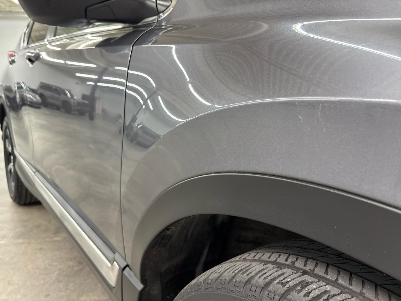 Honda CR-V Touring 2WD 2017