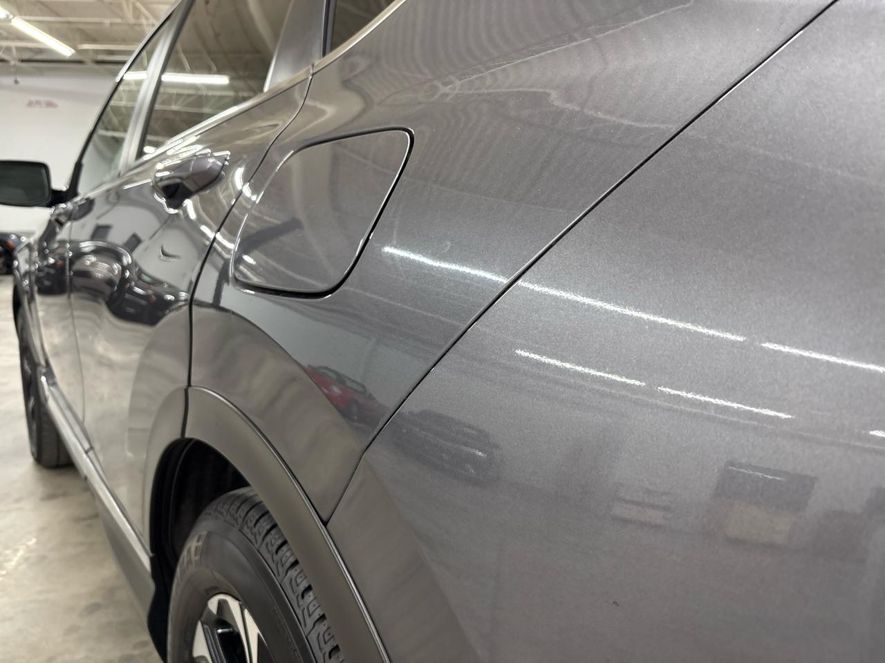 Honda CR-V Touring 2WD 2017