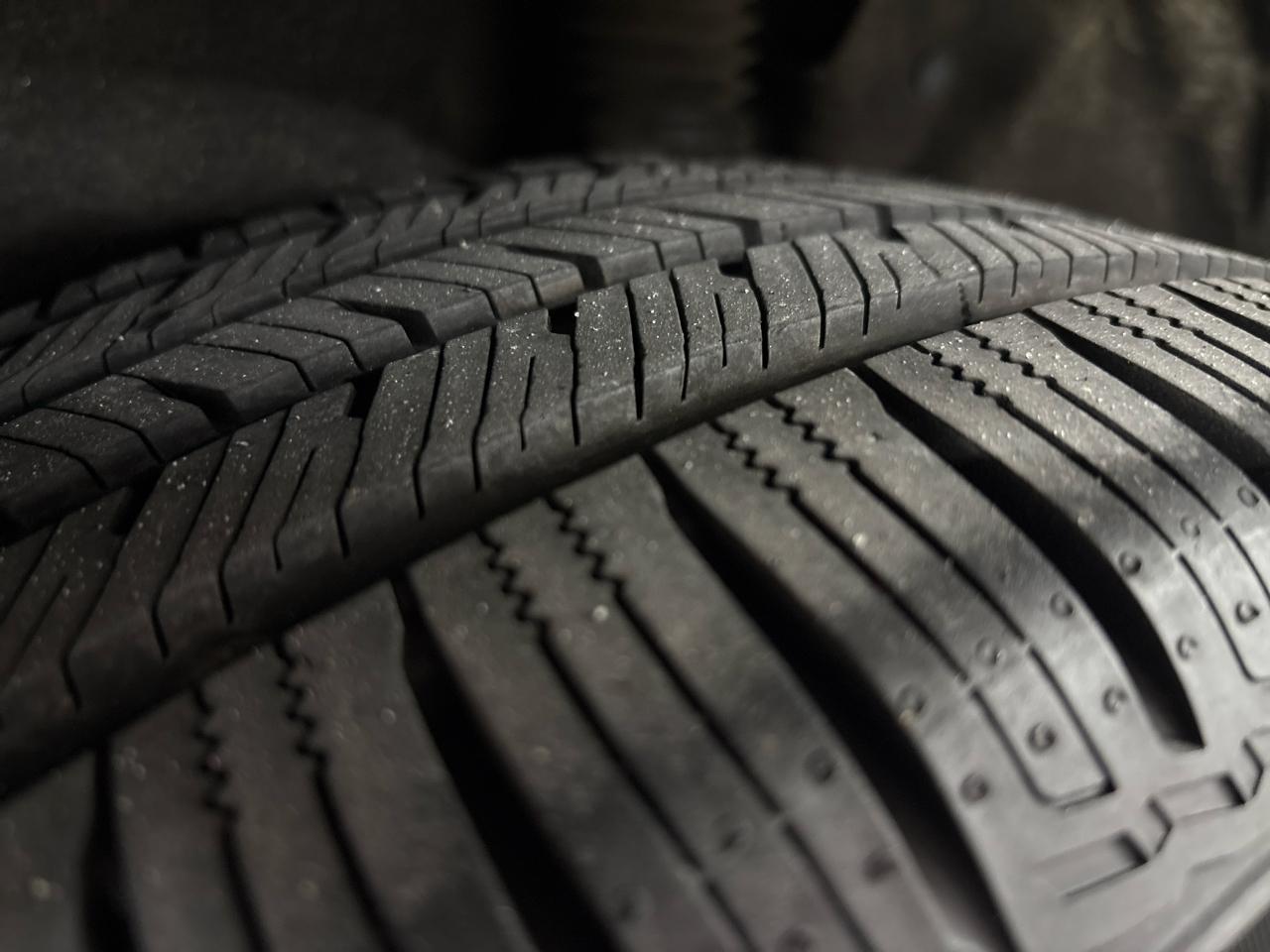 Honda CR-V Touring 2WD 2017