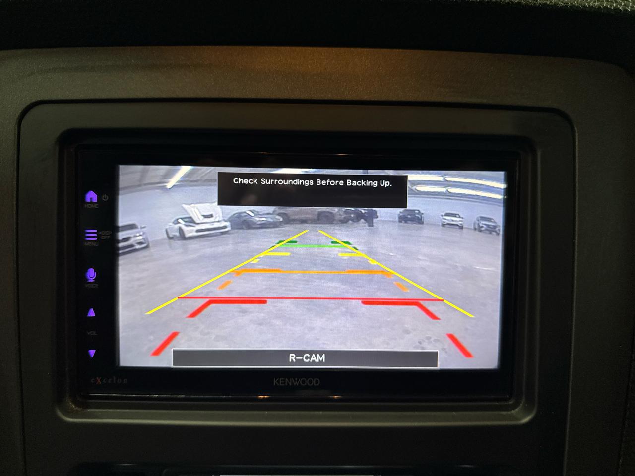 Ford Mustang 2dr Conv V6 2012