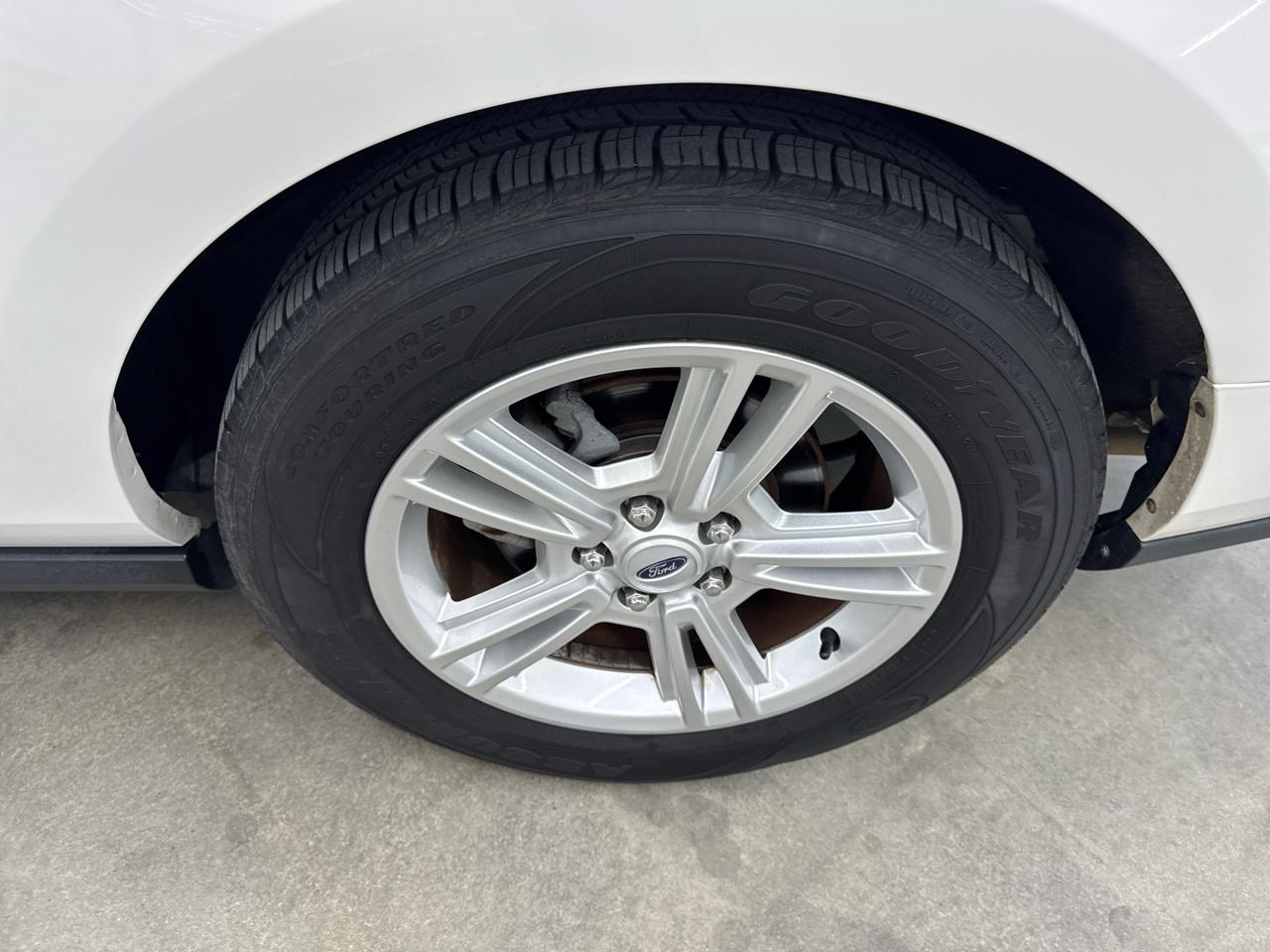 Ford Mustang 2dr Conv V6 2012