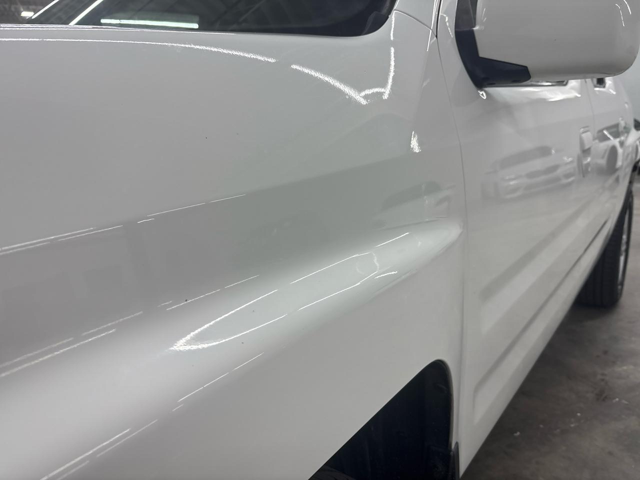 Honda Ridgeline 4WD Crew Cab RTL 2009