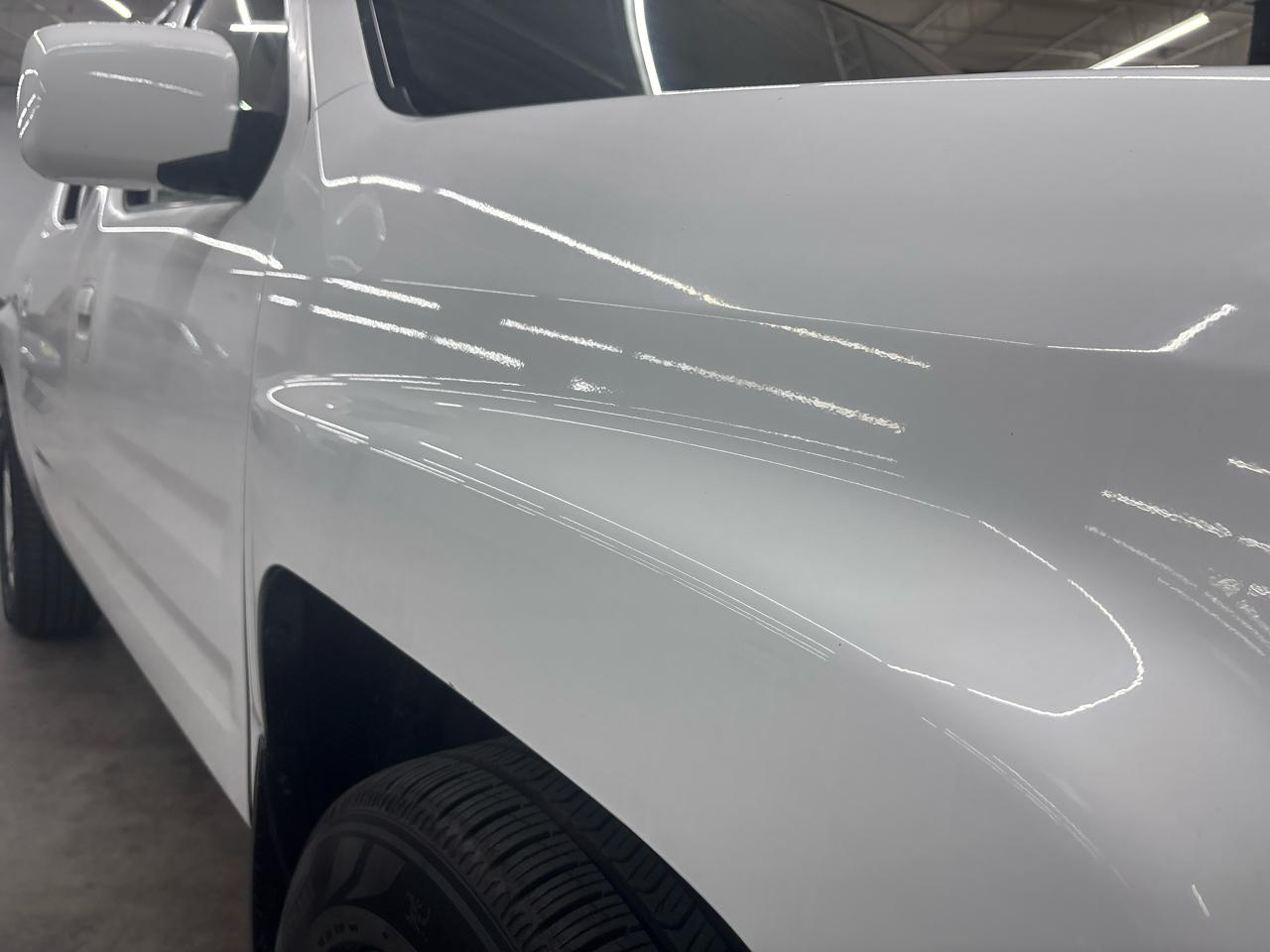 Honda Ridgeline 4WD Crew Cab RTL 2009