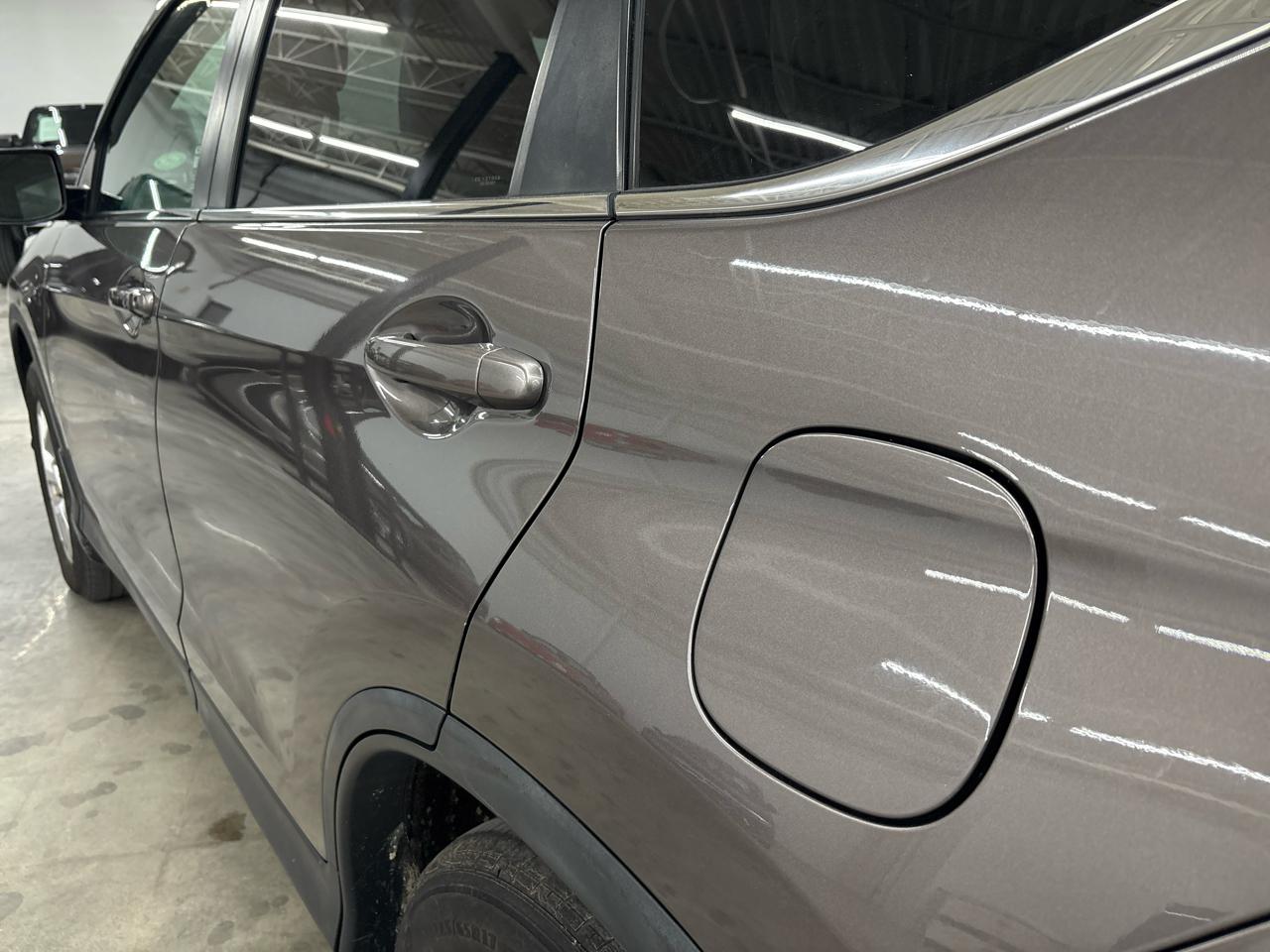 Honda CR-V AWD 5dr EX 2016