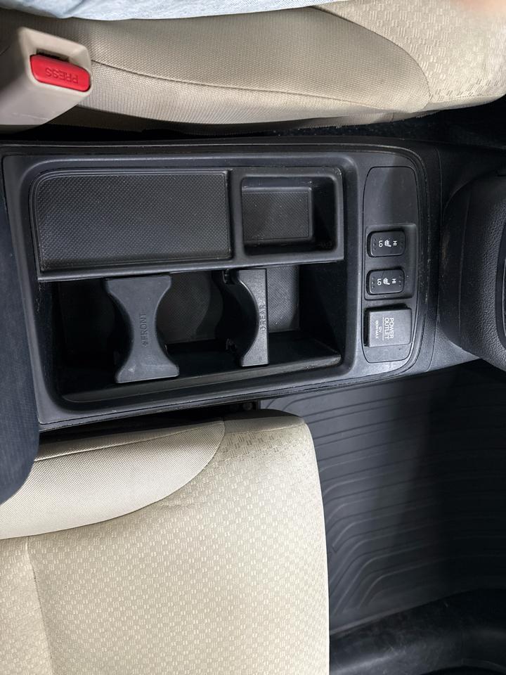 Honda CR-V AWD 5dr EX 2016