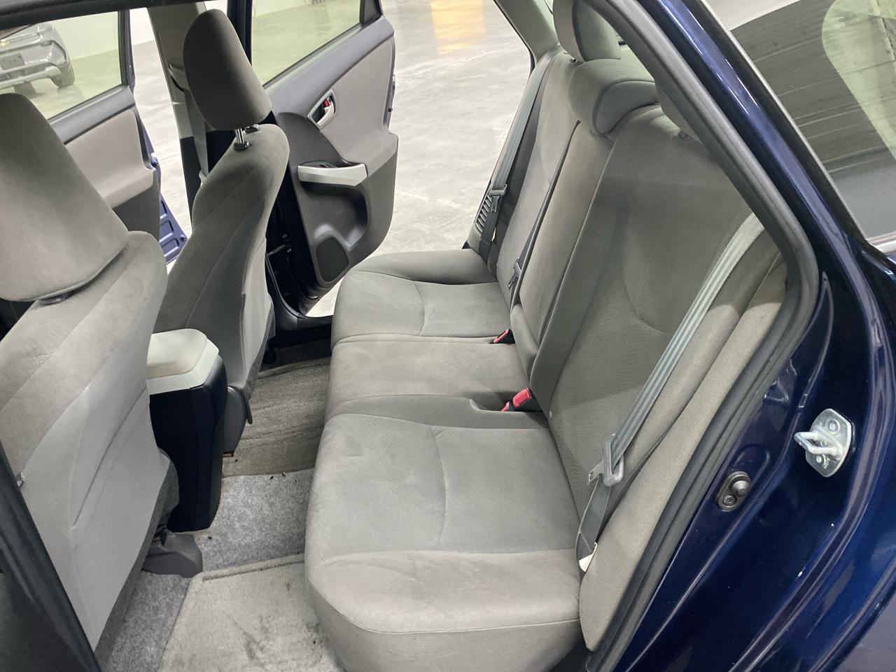 Toyota Prius 5dr HB Three (Natl) 2014