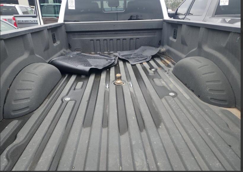 Ford Super Duty F-350 DRW King Ranch 4WD Crew Cab 8' Box 2024