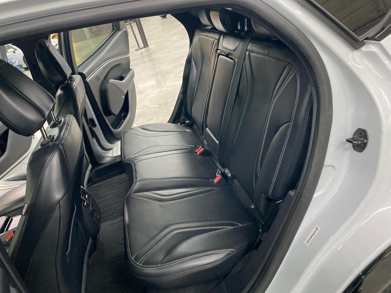 Ford Mustang Mach-E Premium RWD 2021