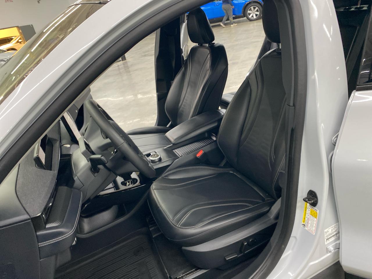 Ford Mustang Mach-E Premium RWD 2021