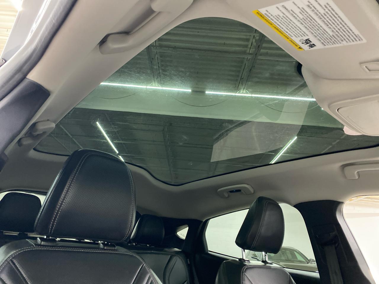 Ford Mustang Mach-E Premium RWD 2021