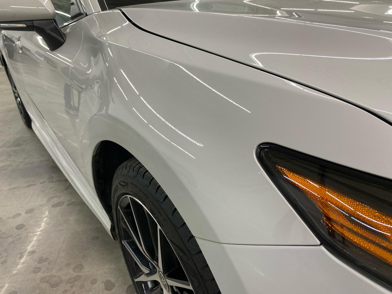 Toyota Camry SE Auto (Natl) 2024