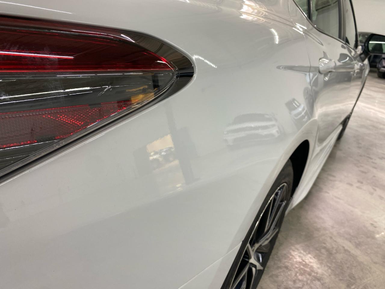 Toyota Camry SE Auto (Natl) 2024