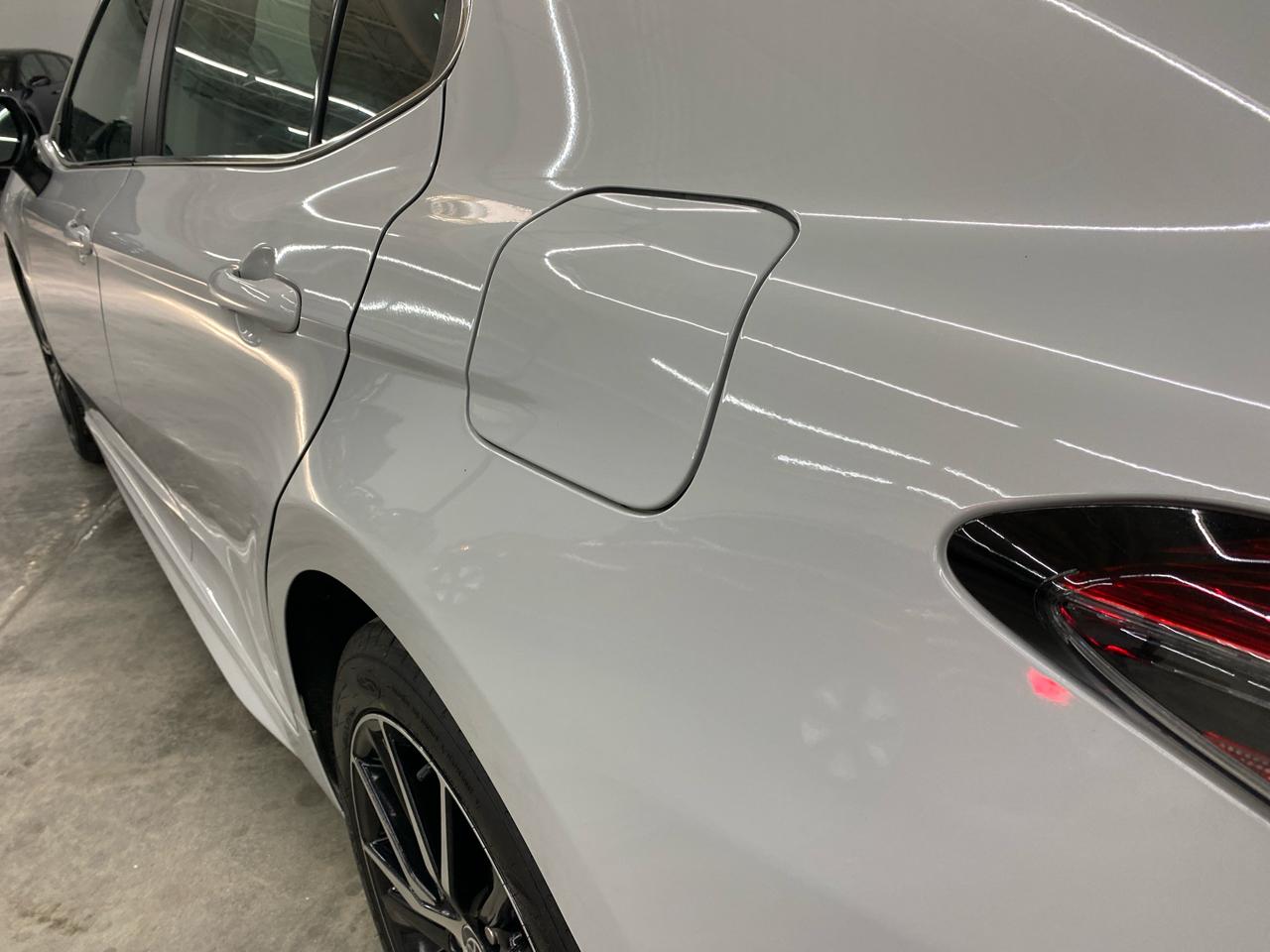 Toyota Camry SE Auto (Natl) 2024