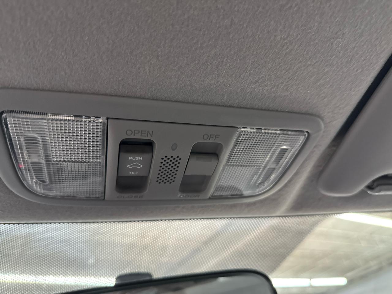 Honda Civic Sdn 4dr Auto EX-L 2012