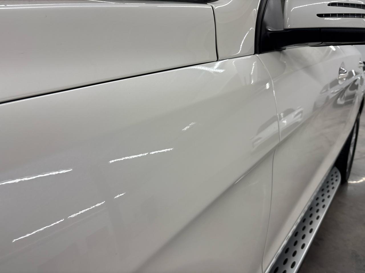 Mercedes-Benz M-Class RWD 4dr ML 350 2015