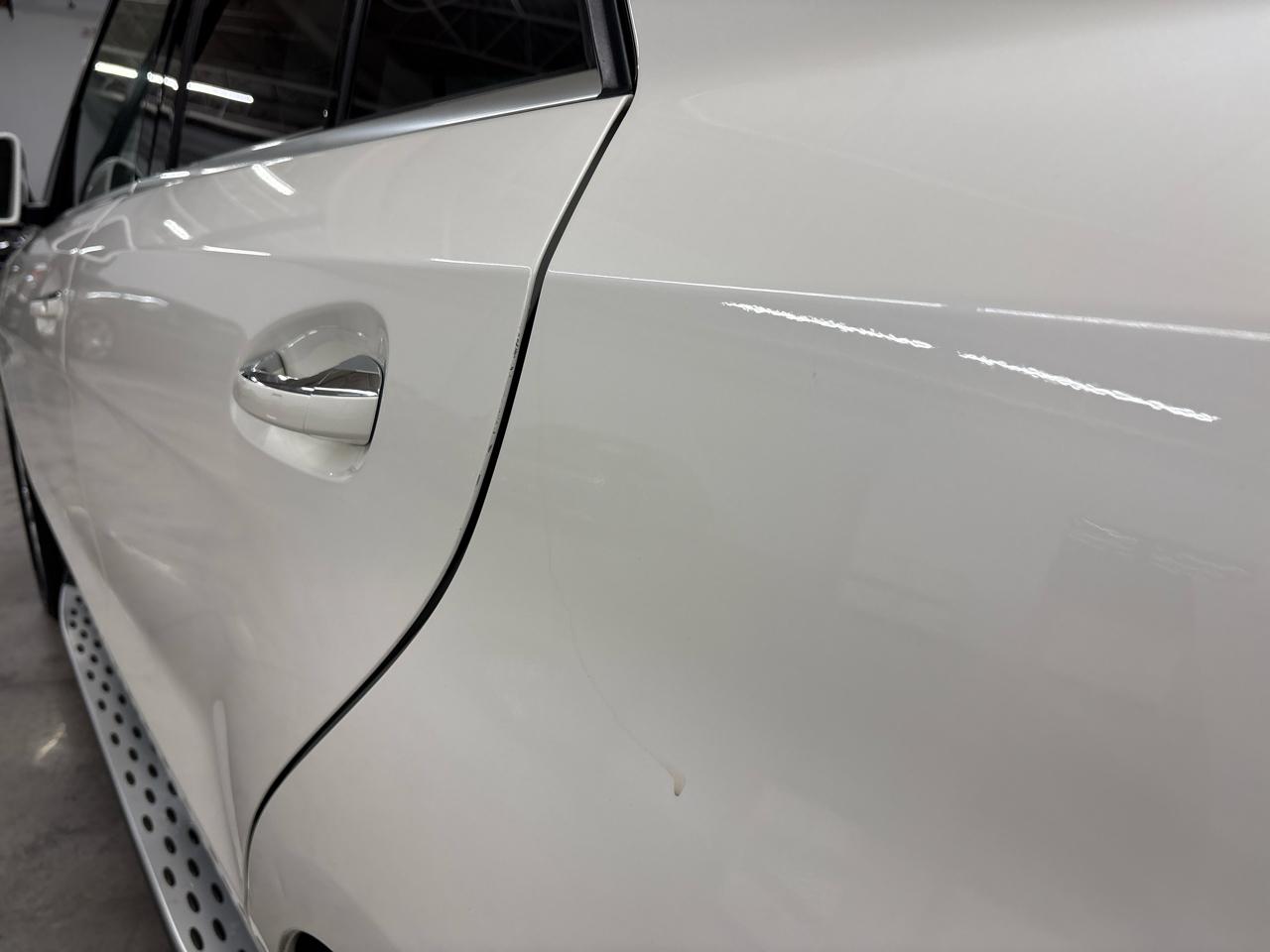 Mercedes-Benz M-Class RWD 4dr ML 350 2015