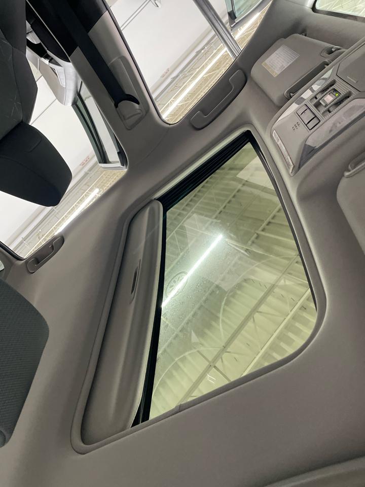 Toyota RAV4 XLE FWD (Natl) 2021