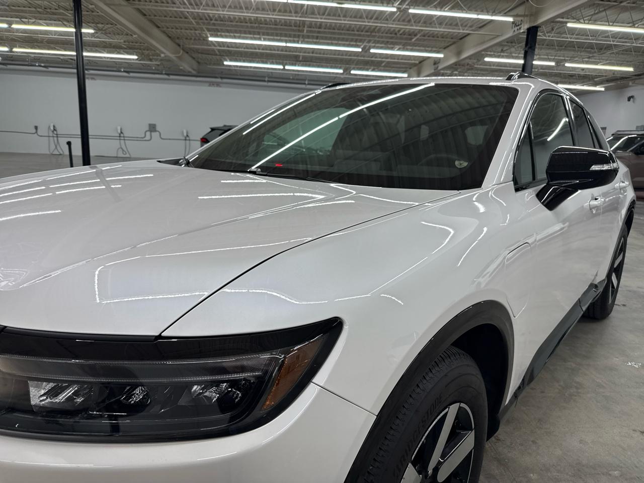 Honda Prologue Touring AWD 2025