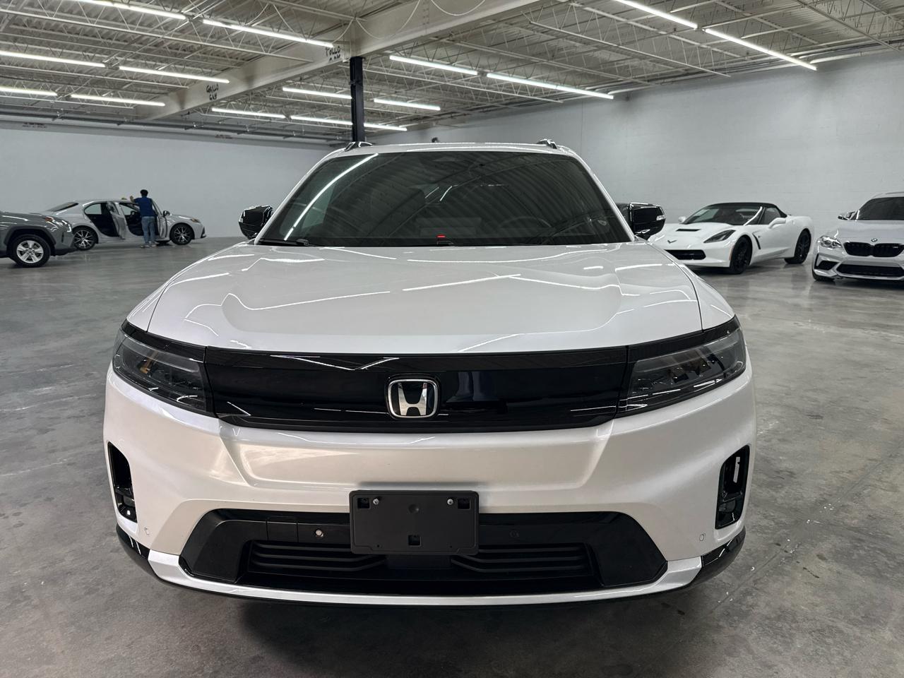 Honda Prologue Touring AWD 2025