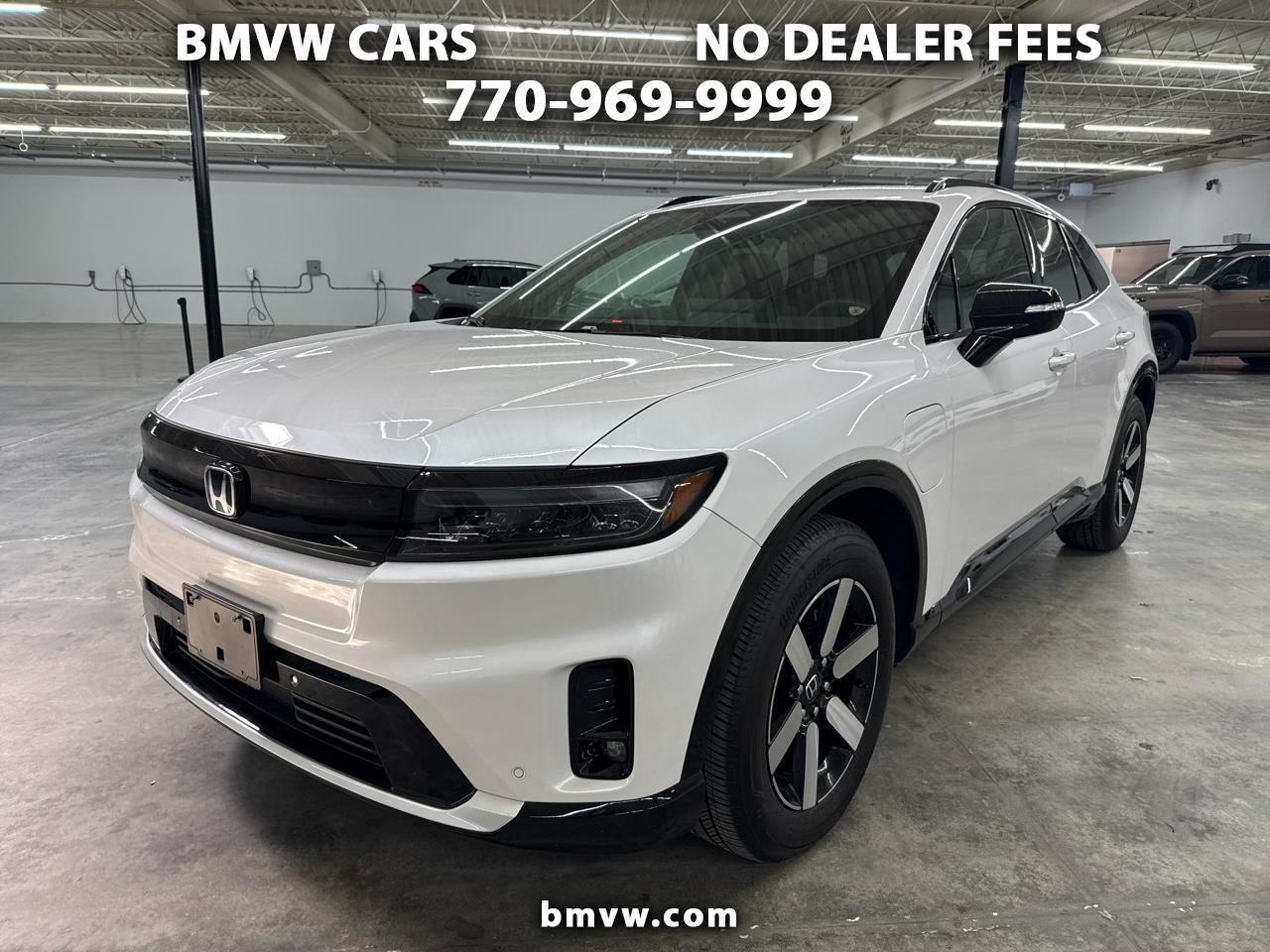 Honda Prologue Touring AWD 2025