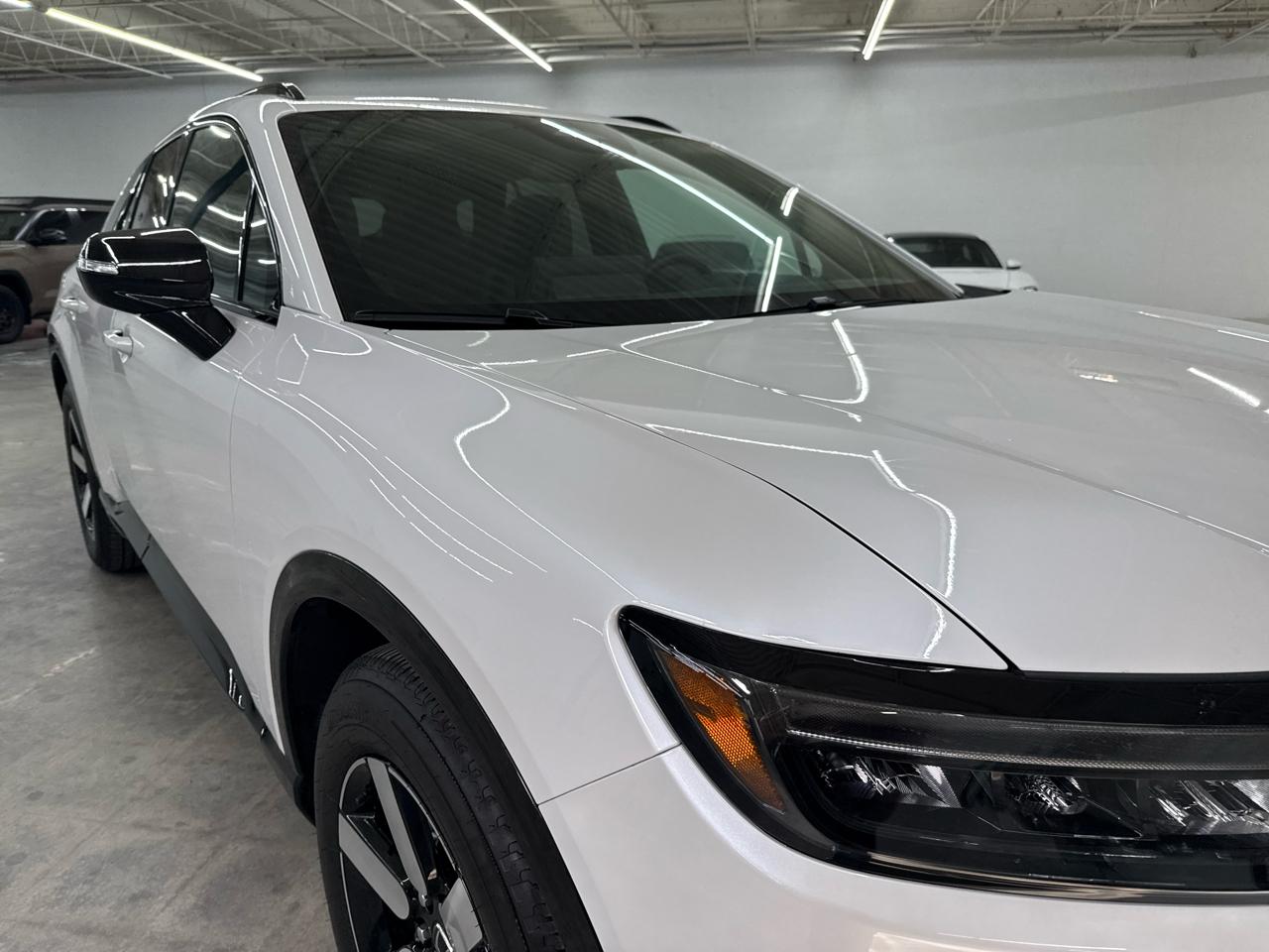 Honda Prologue Touring AWD 2025