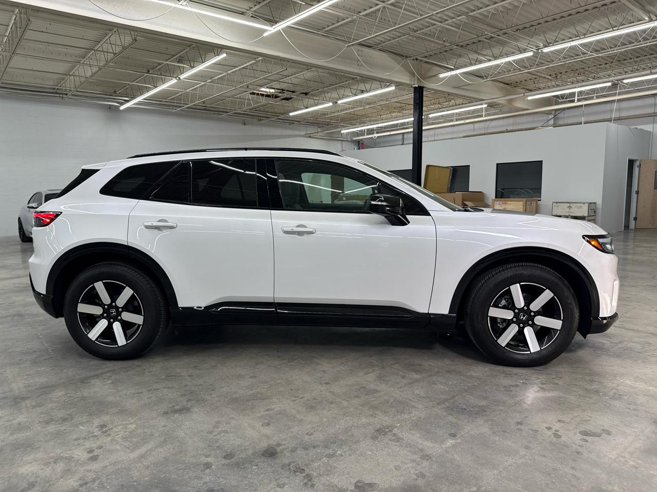 Honda Prologue Touring AWD 2025