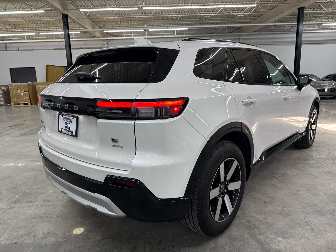 Honda Prologue Touring AWD 2025