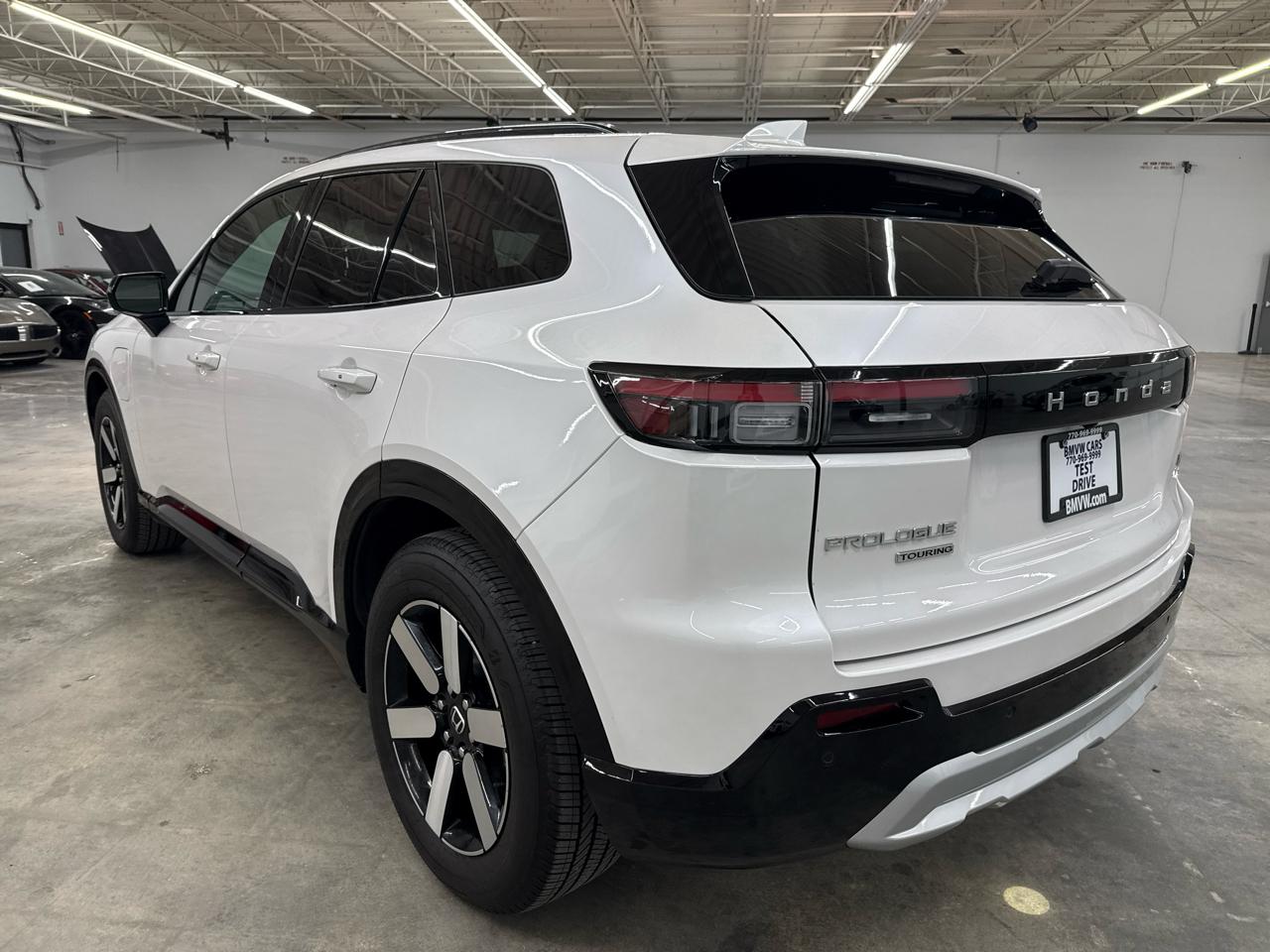 Honda Prologue Touring AWD 2025