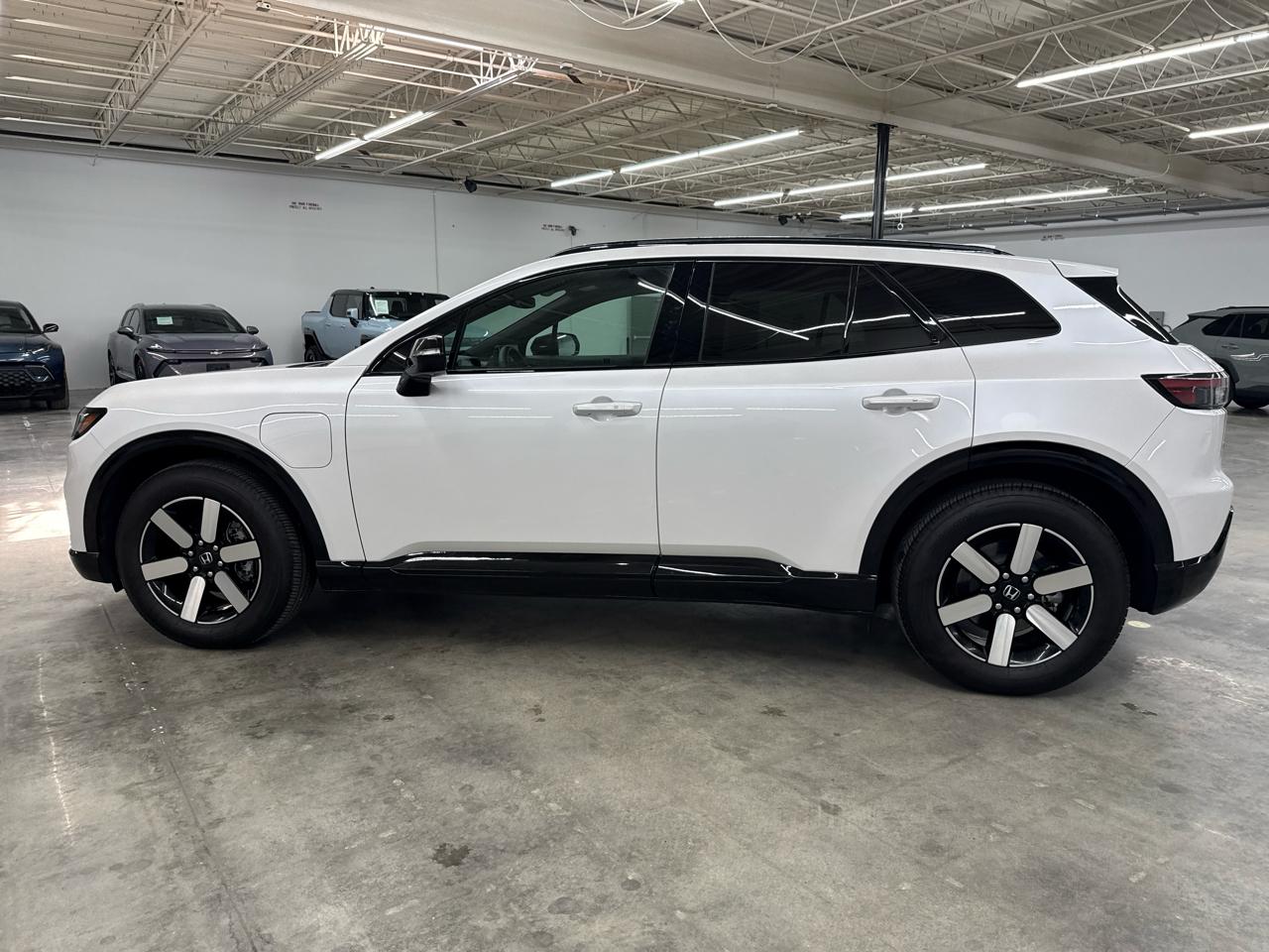 Honda Prologue Touring AWD 2025