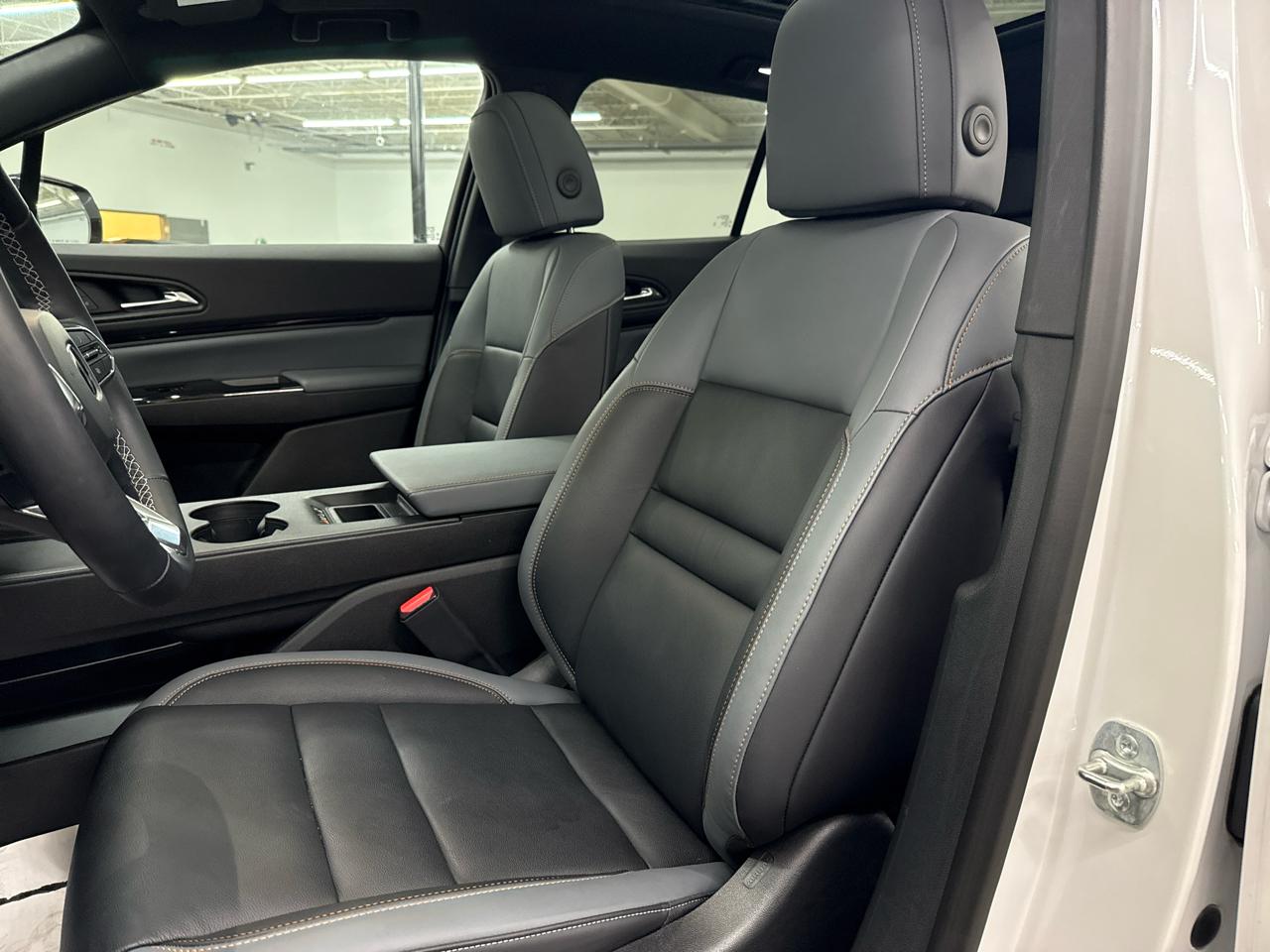 Honda Prologue Touring AWD 2025