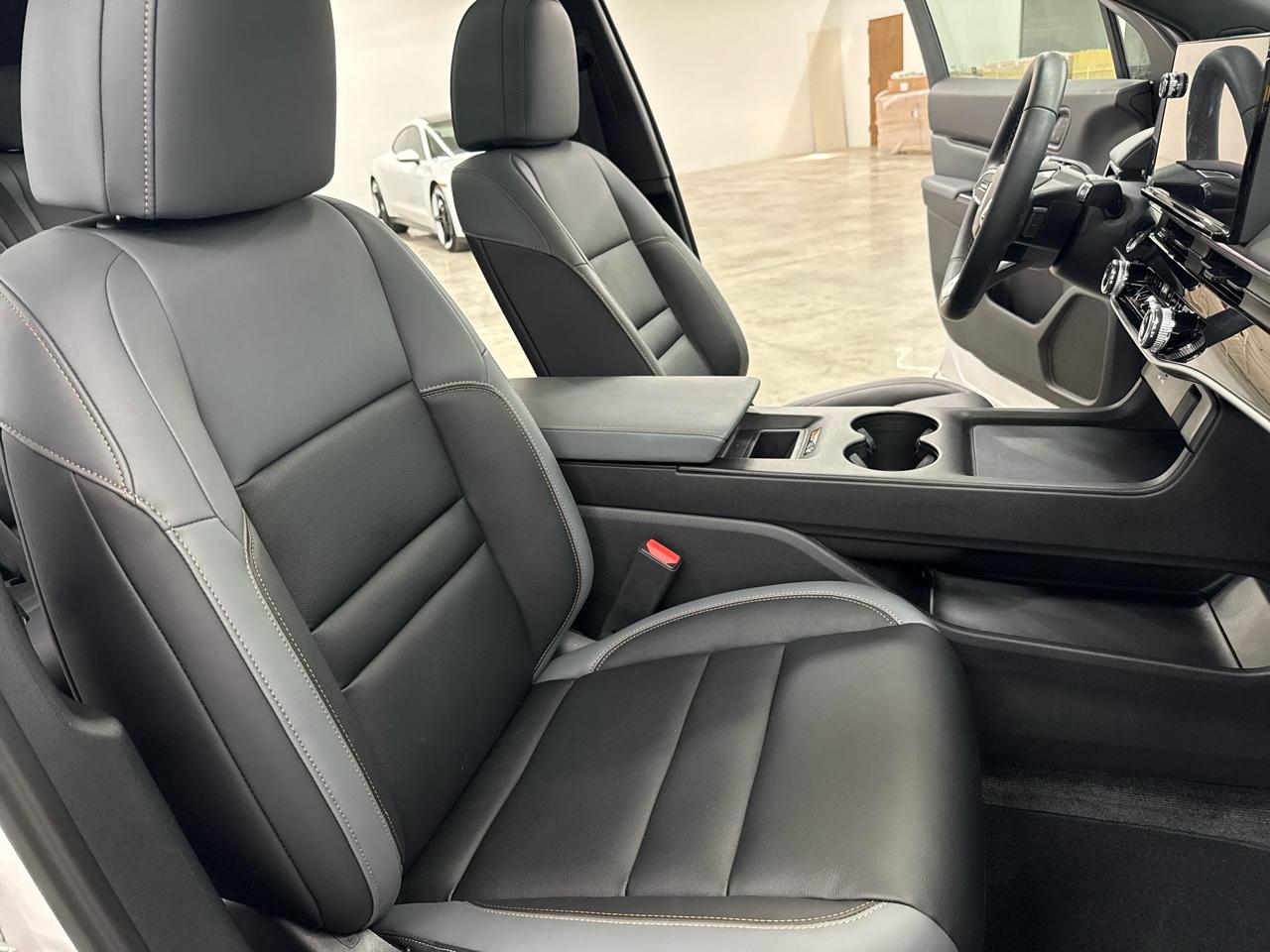 Honda Prologue Touring AWD 2025