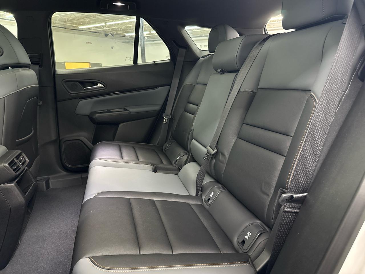 Honda Prologue Touring AWD 2025