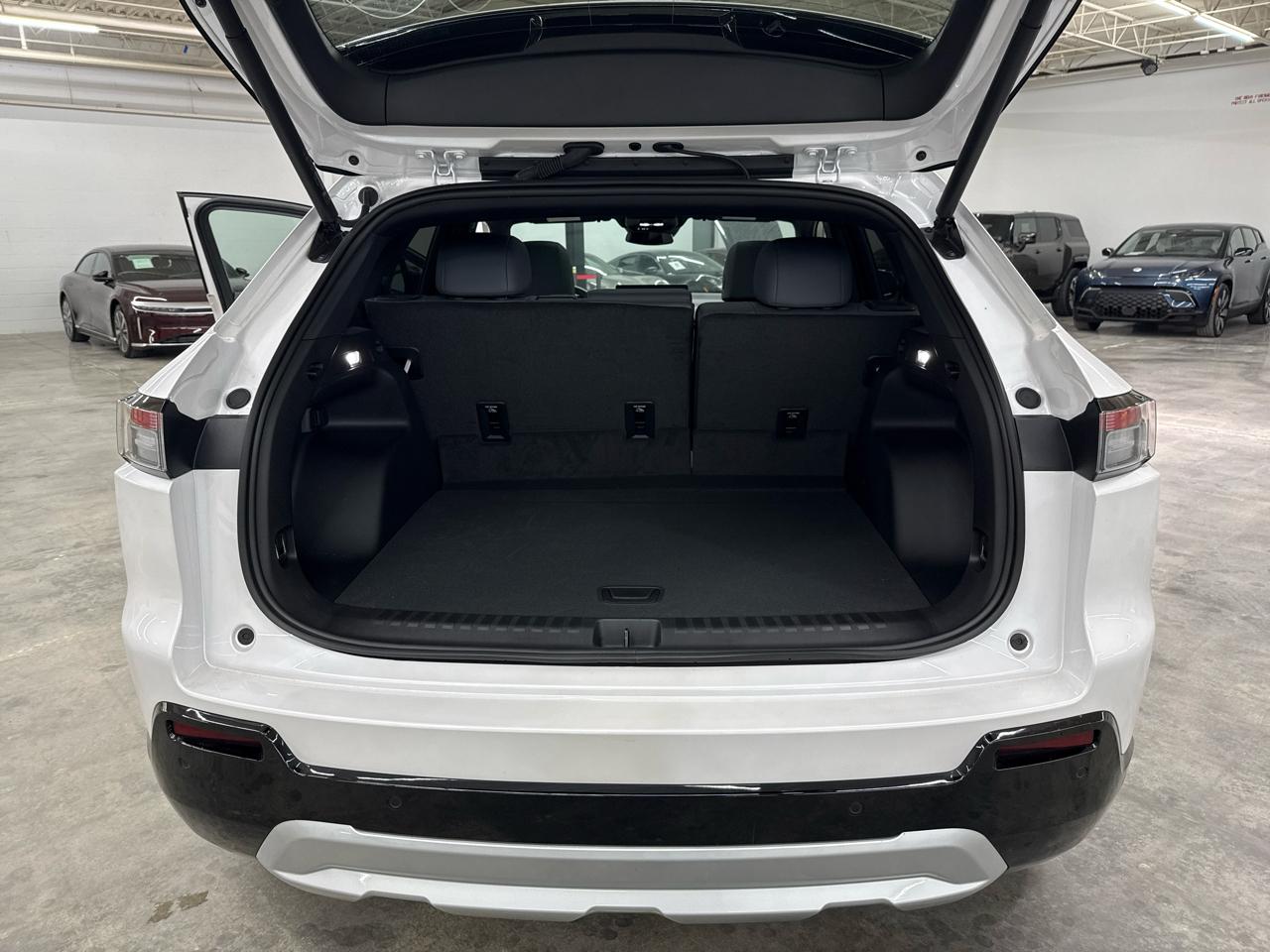 Honda Prologue Touring AWD 2025