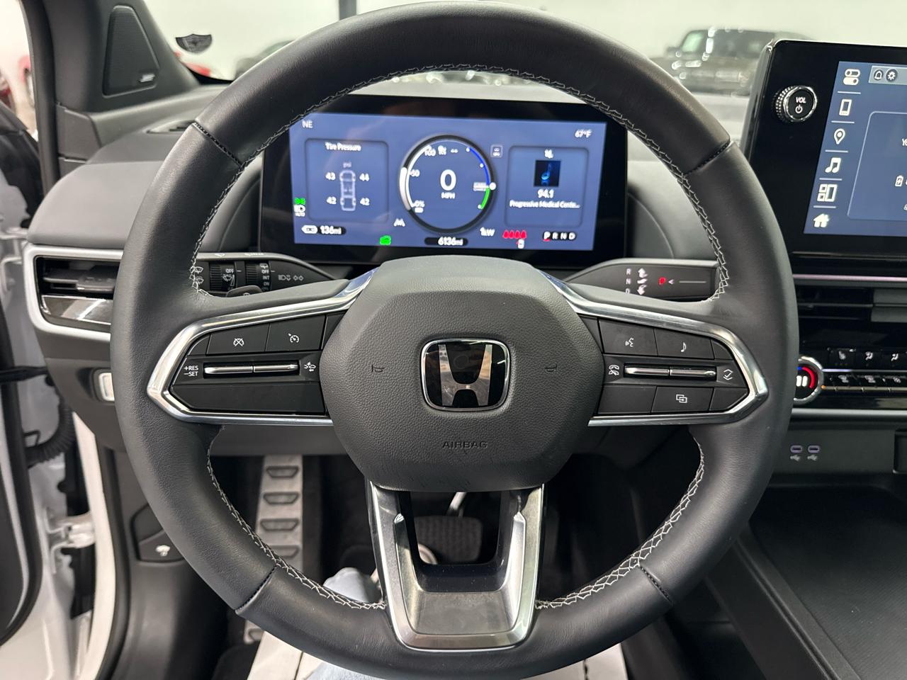 Honda Prologue Touring AWD 2025