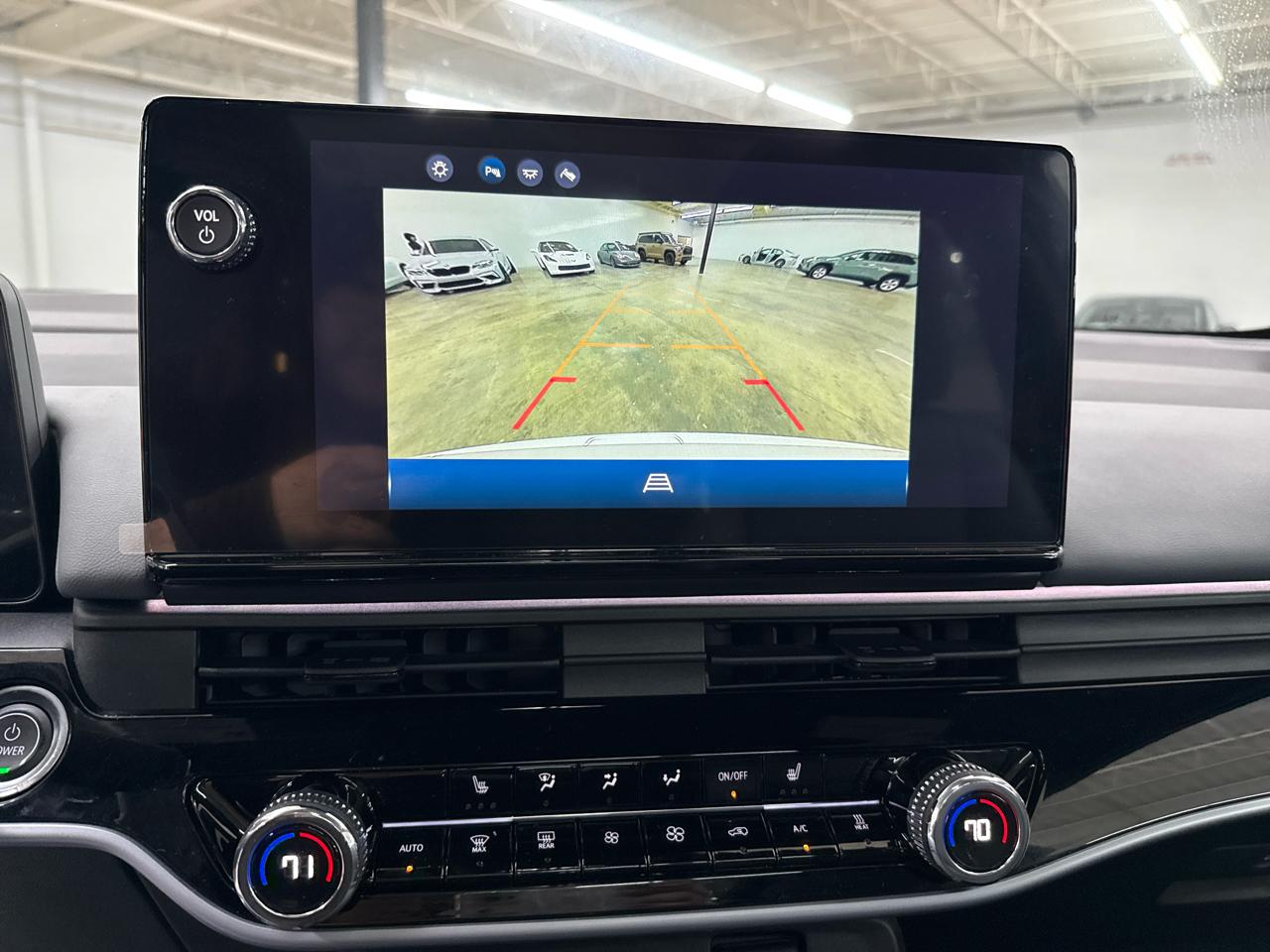 Honda Prologue Touring AWD 2025